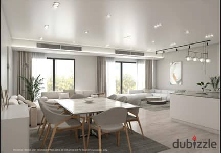 Fully Finished 2-Bedroom Apartment | Prime Location | ACs Included
