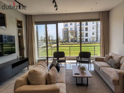Fully Finished Apartment in Westview | 130 sqm | 3 Bedrooms