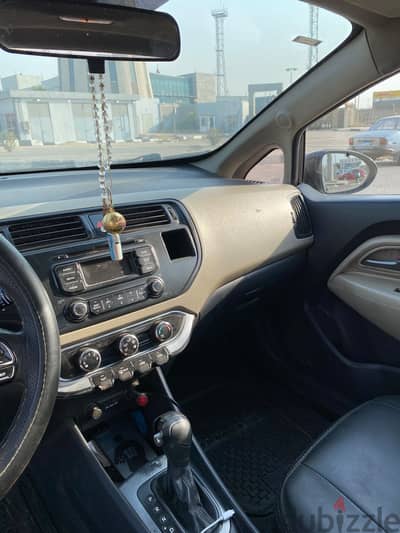 Kia Rio 2014
