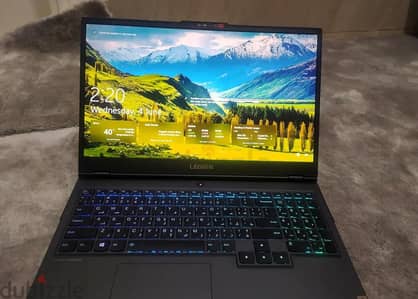 Lenovo Legion 5