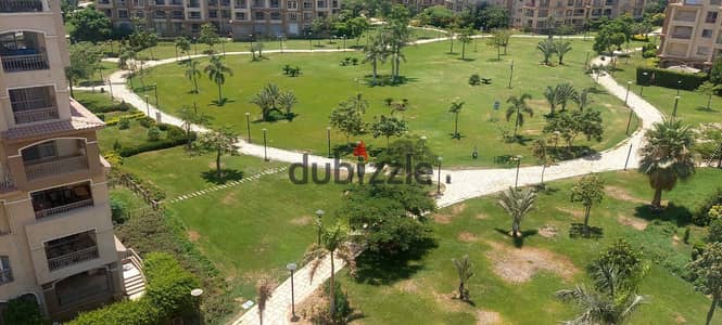 Listing Title  Prime 260 SQM Apartment for Sale | B3 | Custom Finishing | Wide Garden View | Directly Opposite Madinaty Club Gate 2