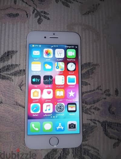 آبل - آيفون 6