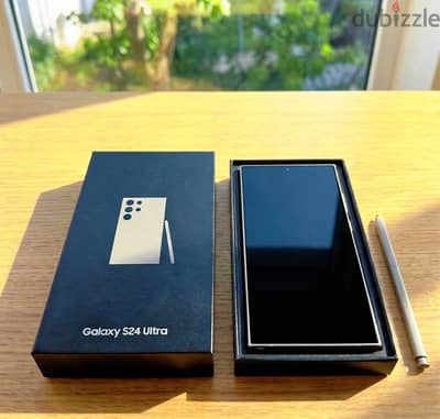 Samsung S24 Ultra