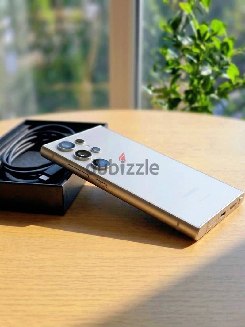 Samsung S24 Ultra 3
