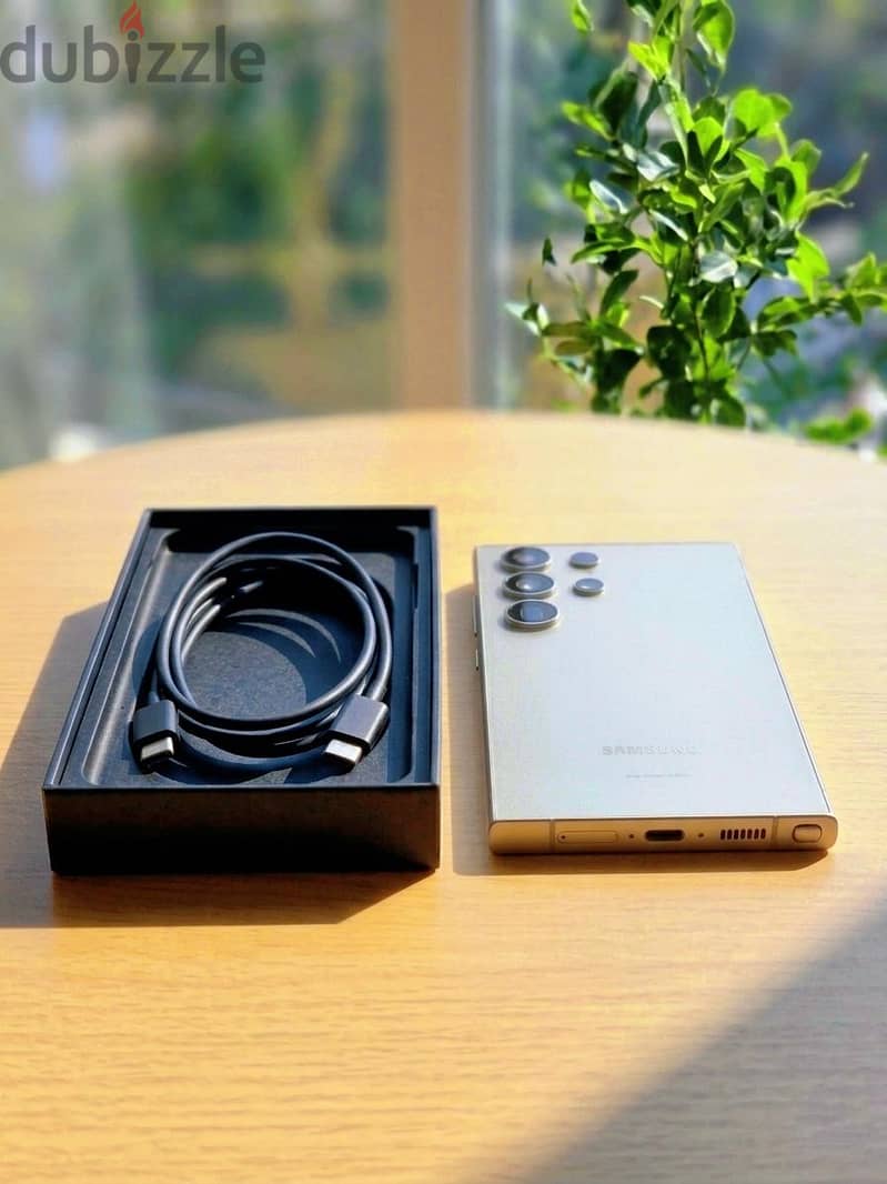 Samsung S24 Ultra 4