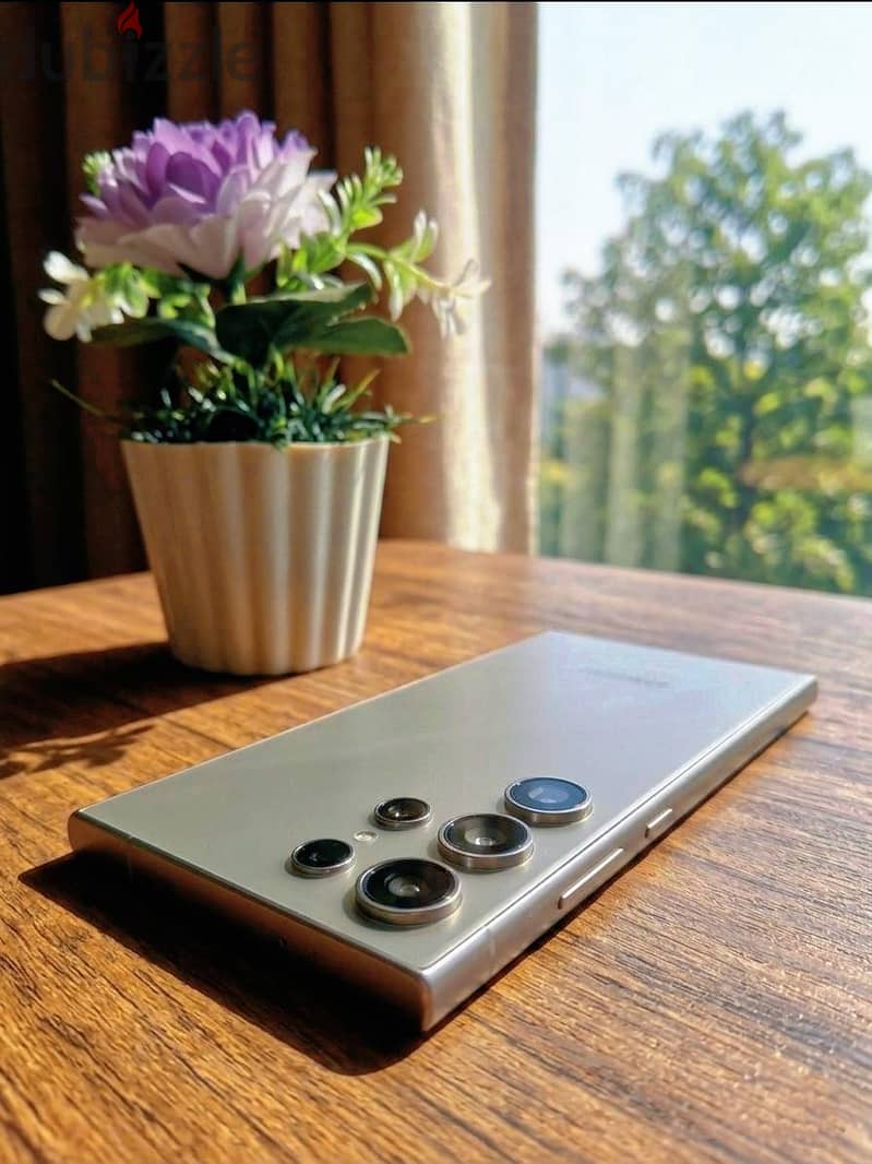 Samsung S24 Ultra 5