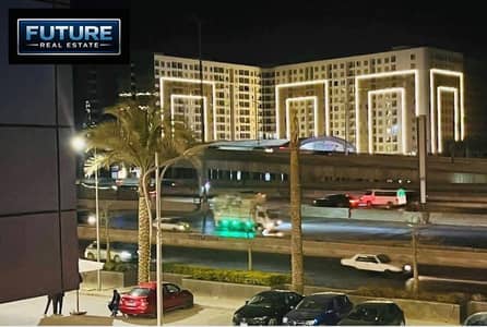 Apartment 56 m in the Katameya Gate Compound in Katameya