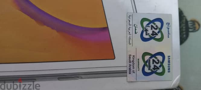 Tab A9 Samsung