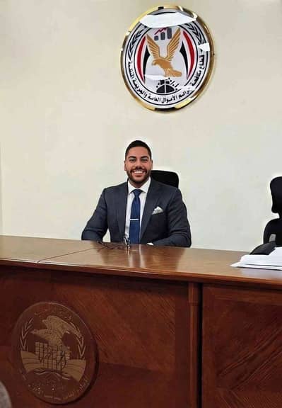 سهيل محمد الحايس