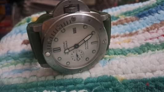 Panerai Submersrbal