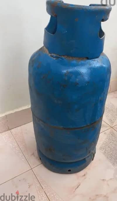 انبوبه بوتجاز مليانه