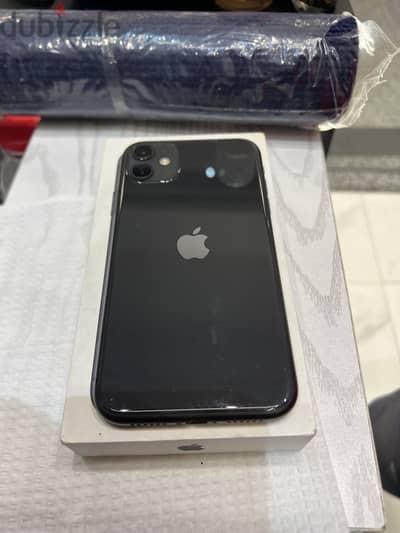 آبل - آيفون 11