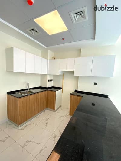 Montenapoleone Apartment for Sale in Future City