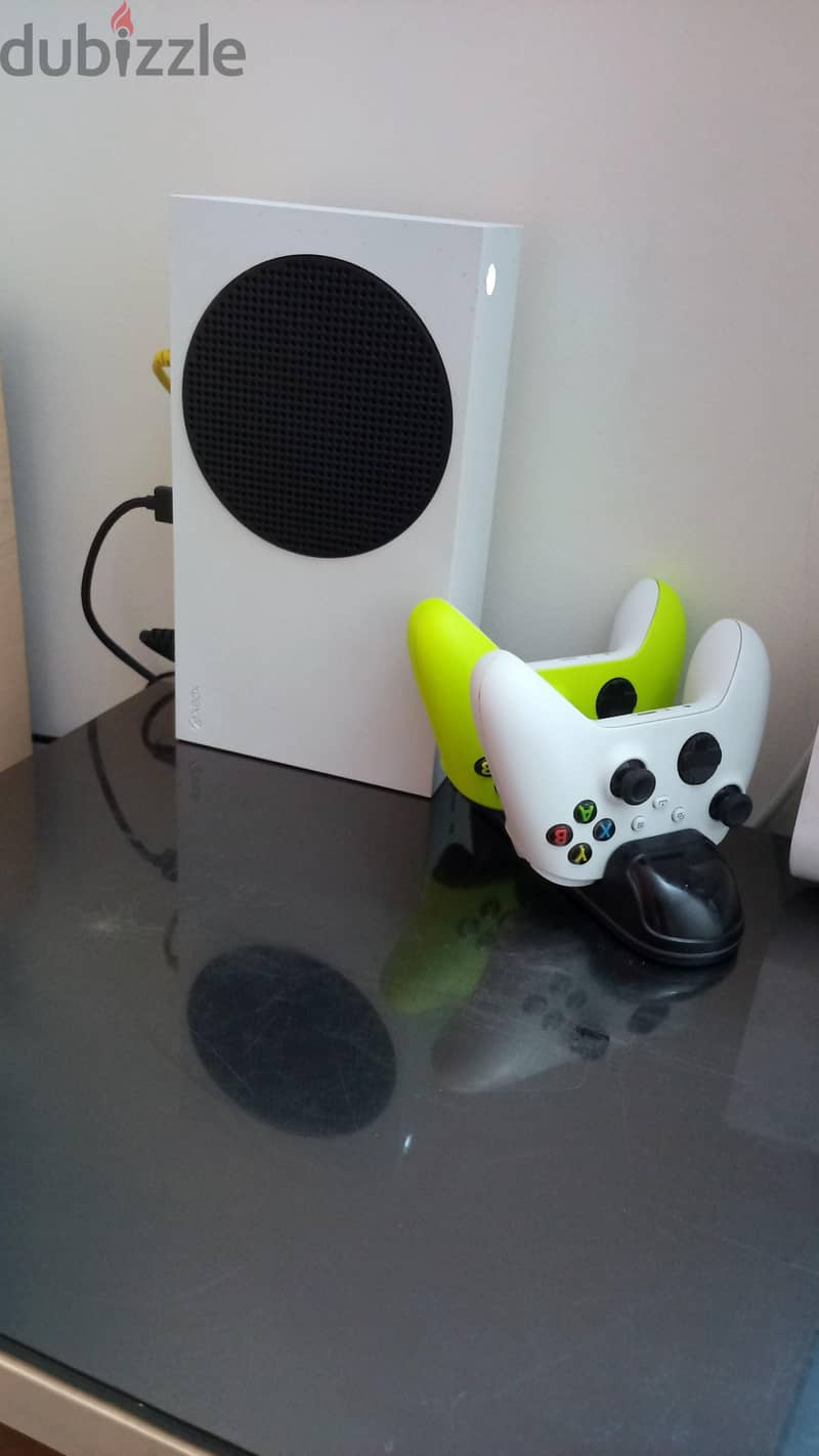 Xbox series s 1