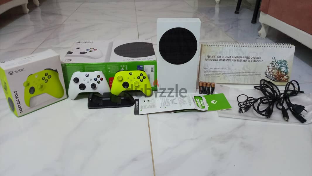 Xbox series s 2