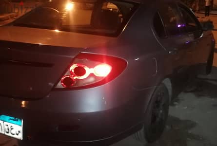 Proton Persona 2009 full options automatic
