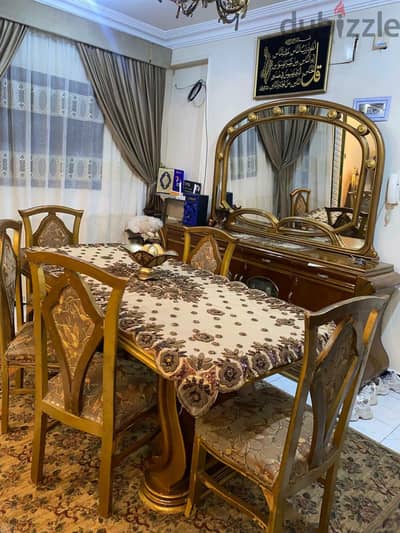 سفرة كاملة