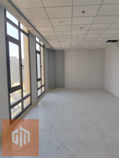 Fully Finished 60m office space for rent in District 5