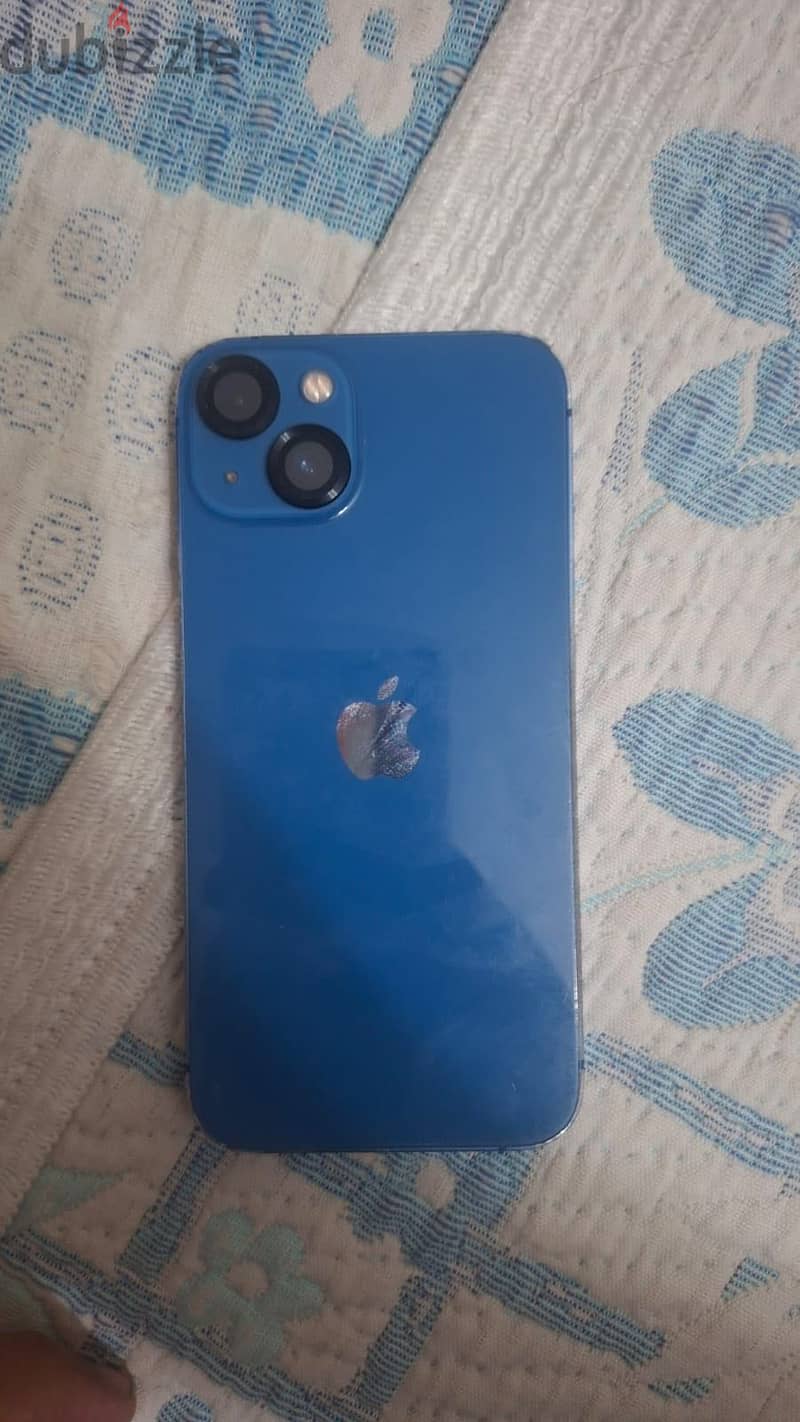 Apple - iPhone 13 2