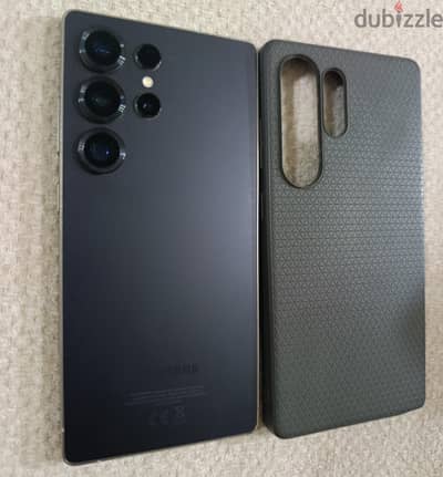 Samsung S25 Ultra