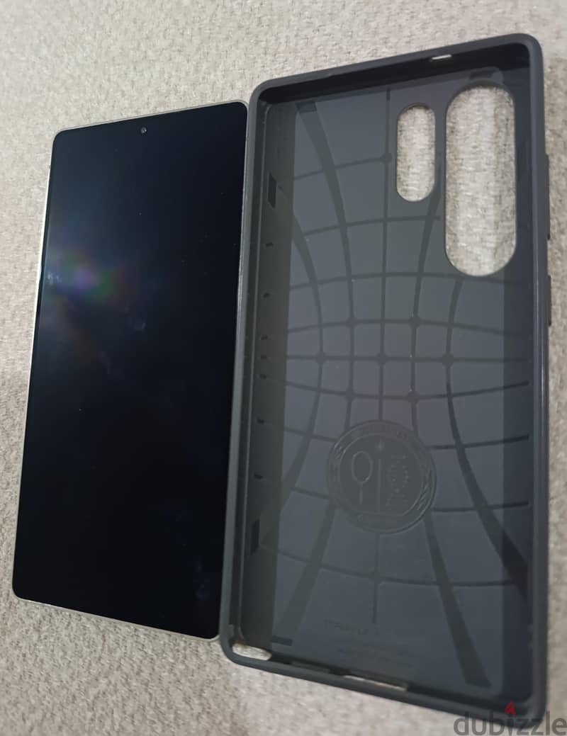 Samsung Galaxy S25 Ultra 256GB – الضريبة مدفوعة بالكامل 3
