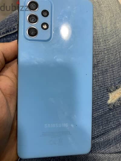 Samsung A72