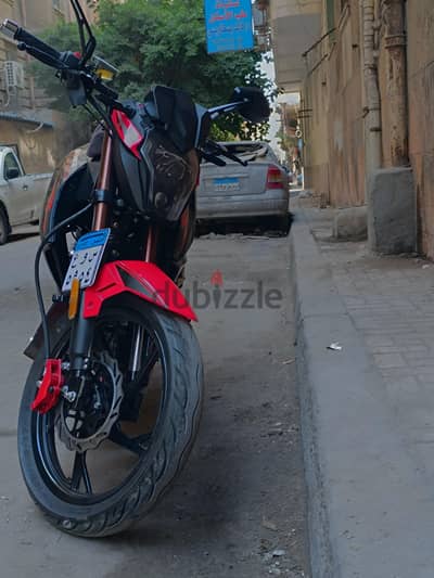 سينكي Gtr250 تيربو