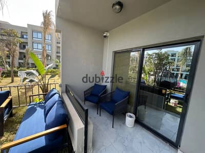 Studio chalet for sale, 65m², in Sky City El Galala, Ain Sokhna. Immediate delivery, installments over 10 years.