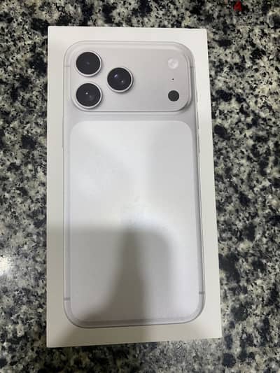 Apple - iPhone 17 Pro Max