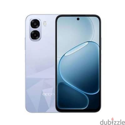 Oppo A6T 5G - 6GB RAM - 128GB - Blue