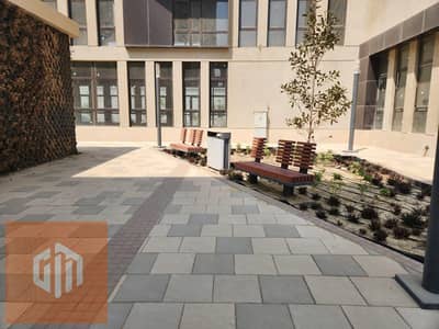Fully finished 700m Building for rent in District5