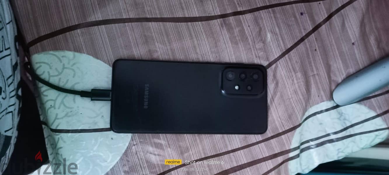 Samsung A33 5G 7
