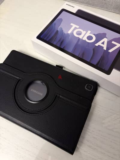 Samsung Tab A7