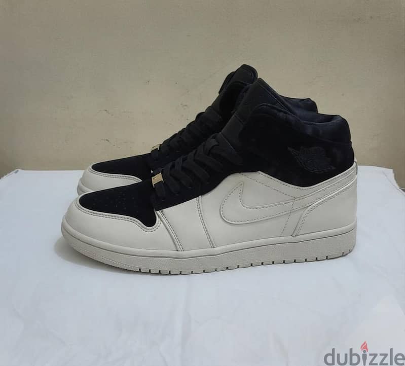 Air Jordan 1 Retro High (Equality) 1
