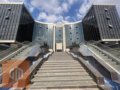 Fully finished 164m office for rent on south 90 street