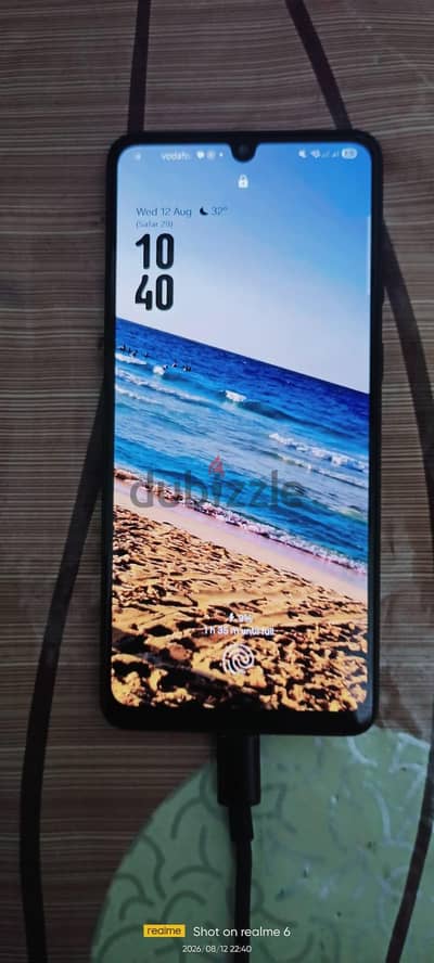 Samsung A33 5G