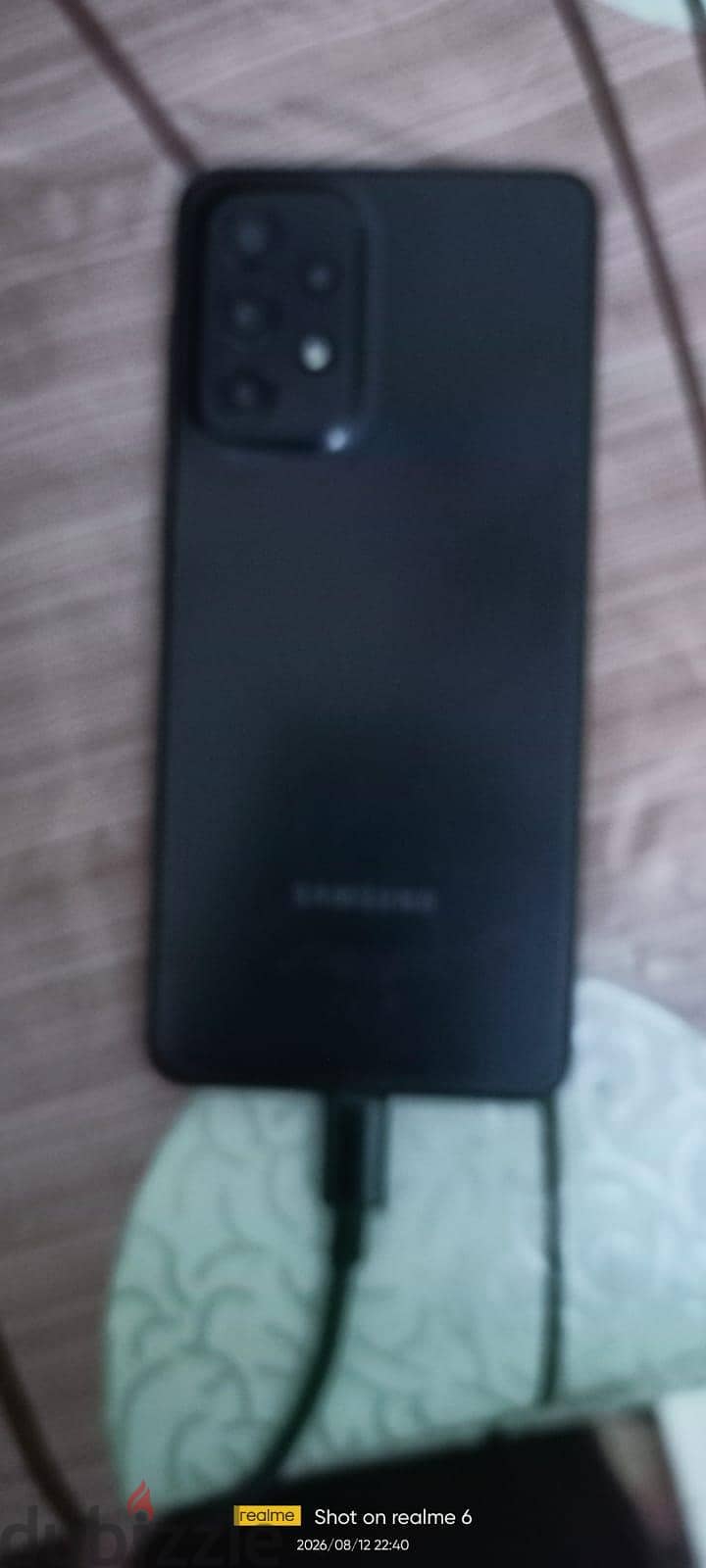 Samsung A33 5G 1