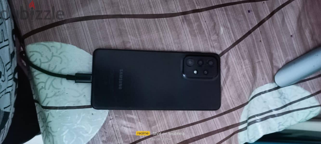 Samsung A33 5G 7