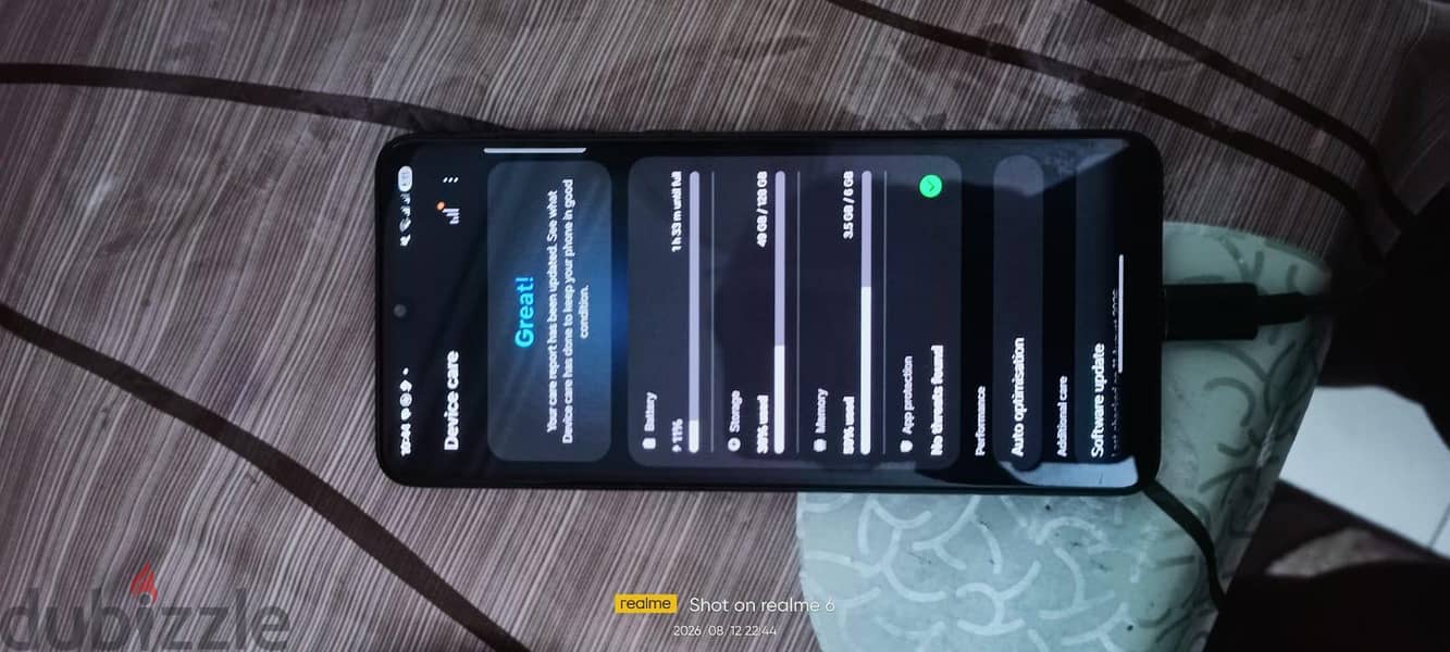 Samsung A33 5G 8