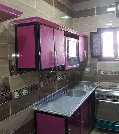 مطبخ المونتال