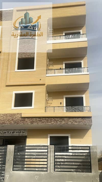 Apartment for sale in Al-Andalus area of 220 square meters