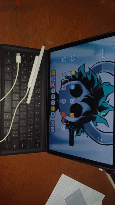 Huawei matepad 11.5 256g
