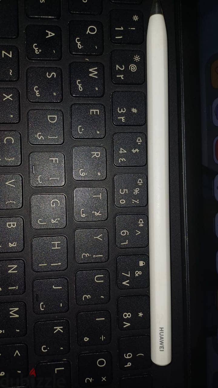 Huawei matepad 11.5 256g 1