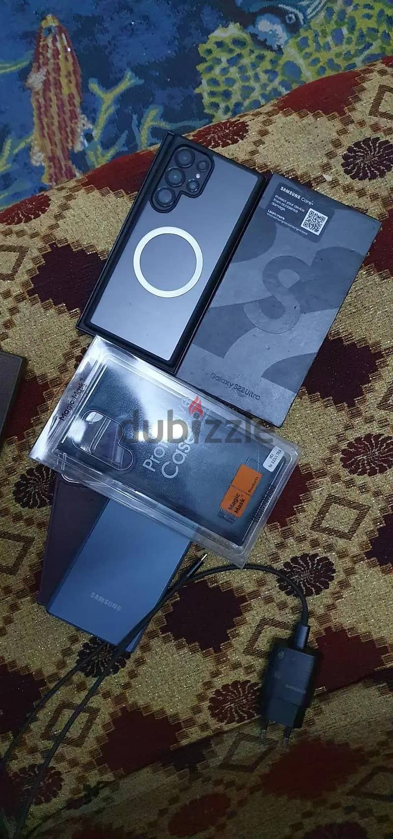 Samsung S22 Ultra 2