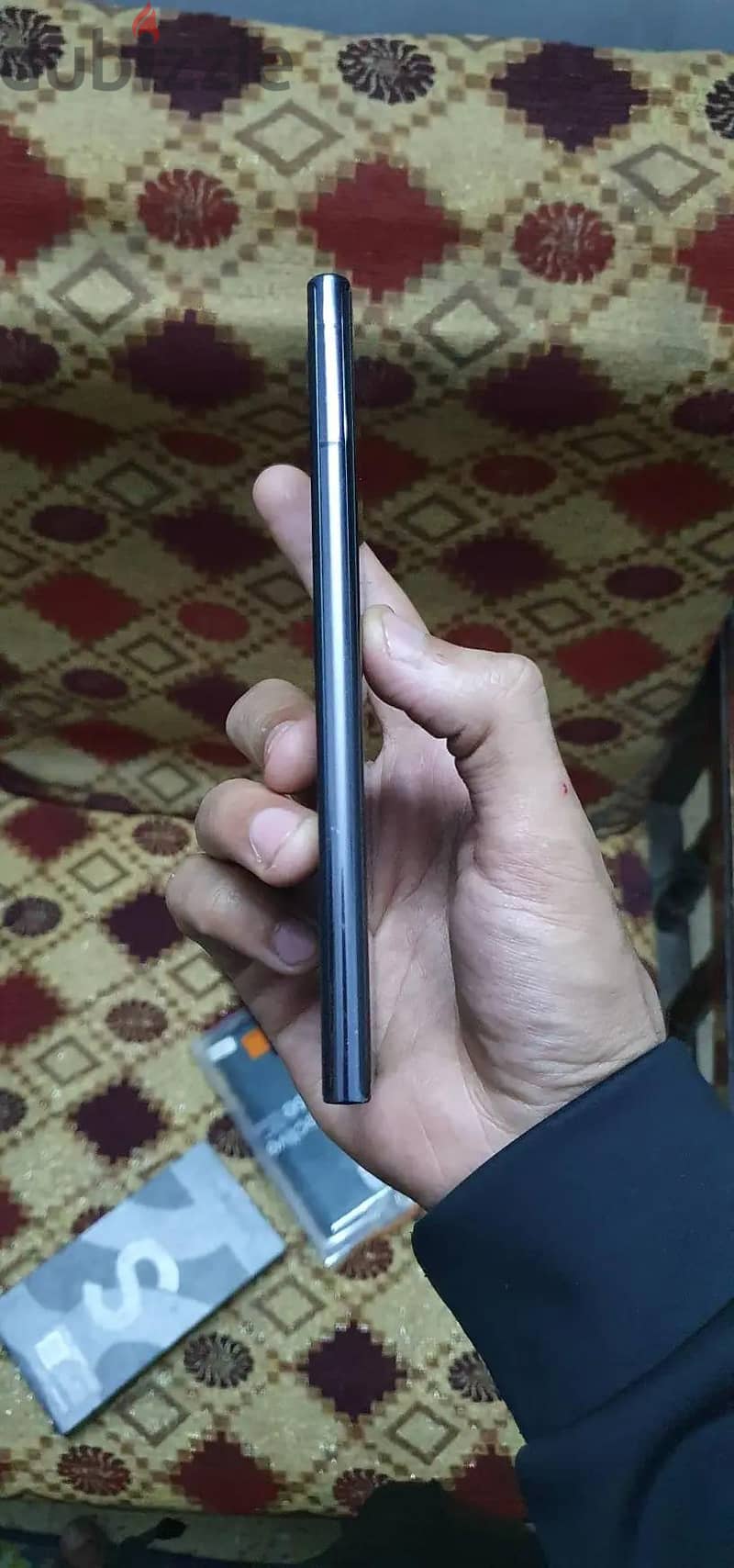 Samsung S22 Ultra 5