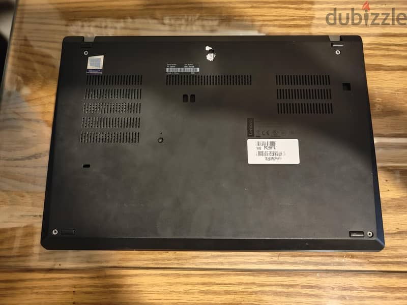 LENOVO Thinkpad T495 3