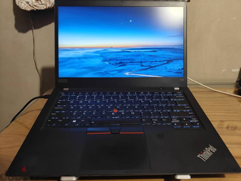 LENOVO Thinkpad T495 10