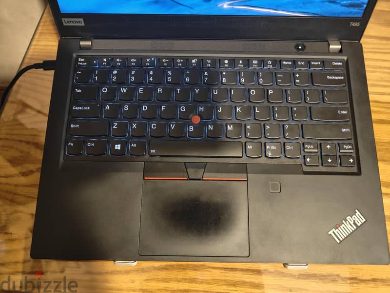 LENOVO Thinkpad T495 11