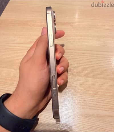 آبل - آيفون 16 برو ماكس