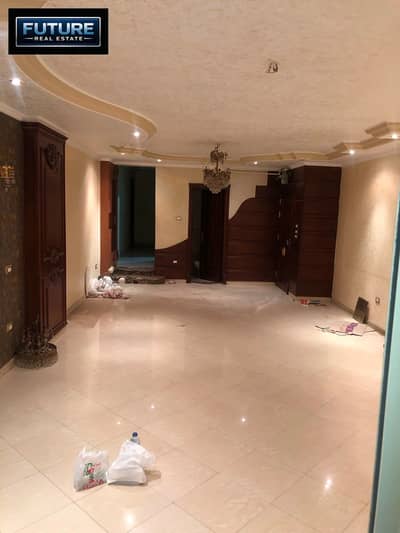 165 m apartment on Tersa Street, Al-Arish Station in Al-Haram
